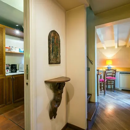 Charmingiraud Apartment