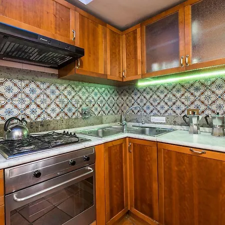 Apartment Charmingiraud